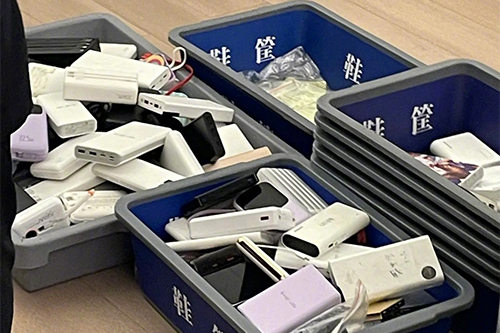 6月28日起，充電寶未過(guò)3C認(rèn)證不能攜帶上飛機(jī)了！