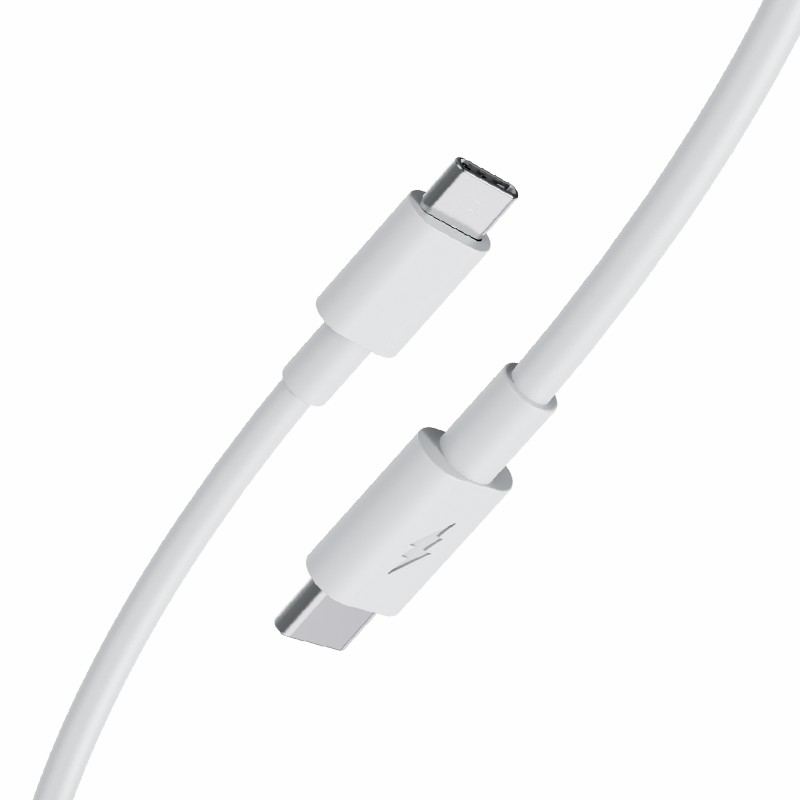 TC060 66W雙Type-C數據線_數據線_深圳市喬威電源有限公司