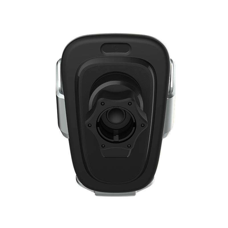 WXC58 朋克風車載無線充支架_無線充_深圳市喬威電源有限公司