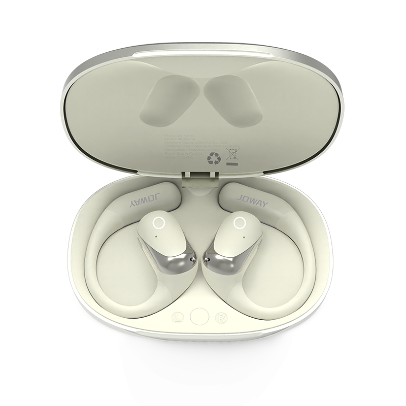 H215 開放式無線藍牙耳機_OWS 耳機_深圳市喬威電源有限公司