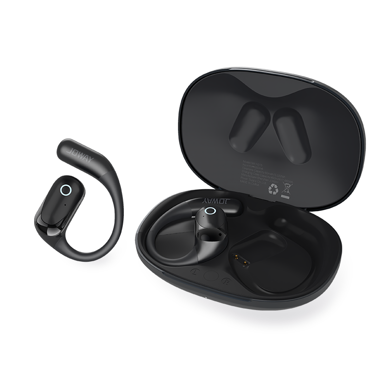 H215 開放式無線藍牙耳機_OWS 耳機_深圳市喬威電源有限公司