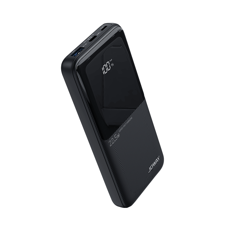 JP311 雙快充線移動電源  _移動電源_深圳市喬威電源有限公司