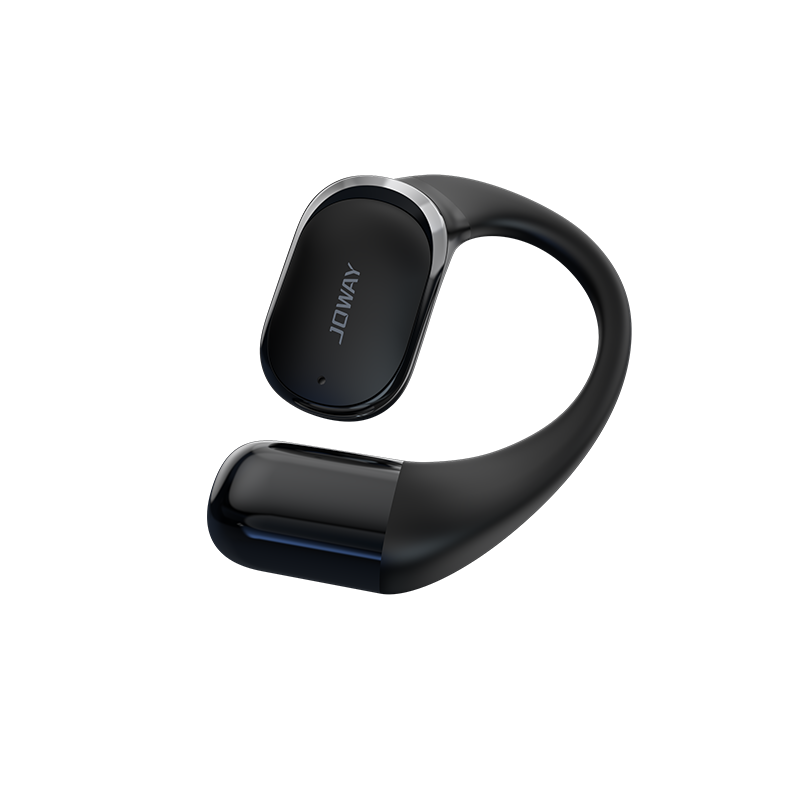 H232開放式無線藍牙耳機_OWS 耳機_深圳市喬威電源有限公司