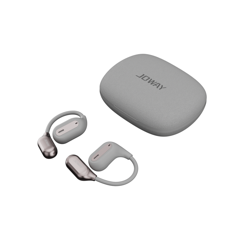 H233 開放式無線藍牙耳機_OWS 耳機_深圳市喬威電源有限公司