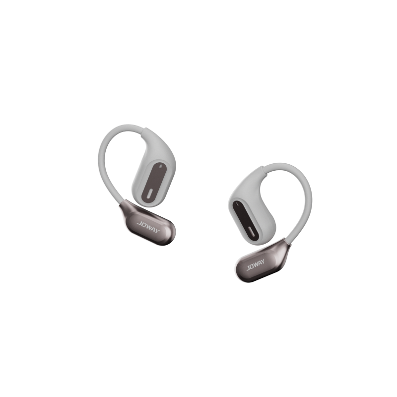 H233 開放式無線藍牙耳機_OWS 耳機_深圳市喬威電源有限公司