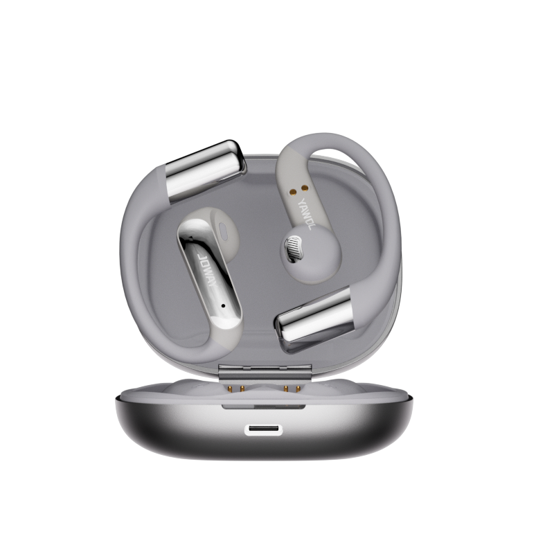 H238 開放式無線藍牙耳機_OWS 耳機_深圳市喬威電源有限公司