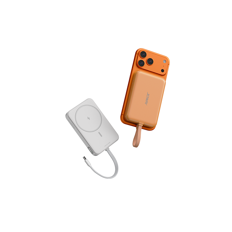 JP395 無線充移動電源_移動電源_深圳市喬威電源有限公司